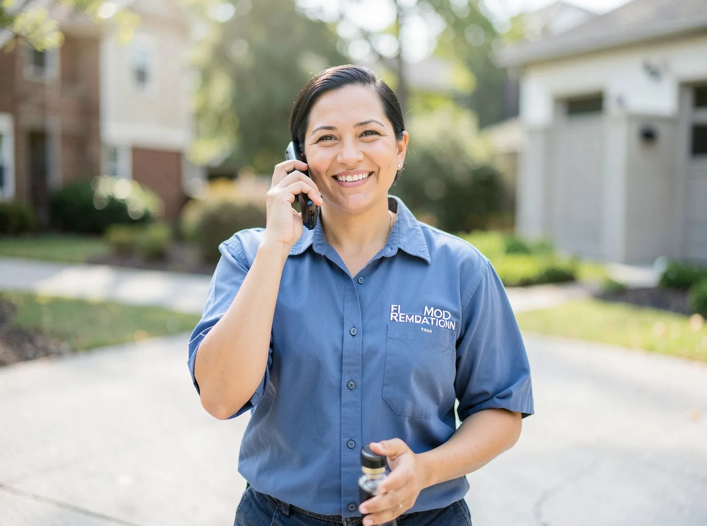 Mold Remediation Morgan Hill, CA FAQs